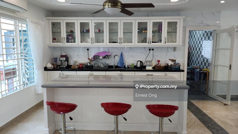 Banglo untuk Dijual di Taman Bukit Desa, Taman Desa oleh Ernest Ong - iProperty.com.my