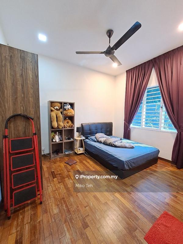 Banglo untuk Dijual di Taman Equine, Seri Kembangan oleh Miko Teh - iProperty.com.my