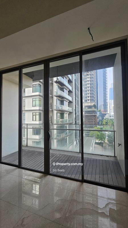 Service Residence for Sale in Suria Stonor by Siti Beeb - iProperty.com.my