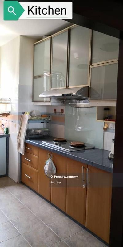 Kondominium untuk Dijual di Miami Green oleh Ruth Lee - iProperty.com.my