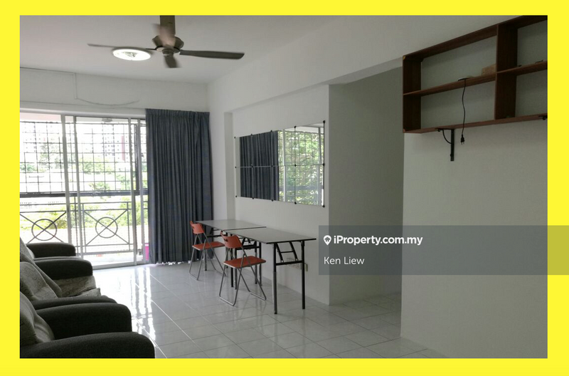 For Sale - Forest Green