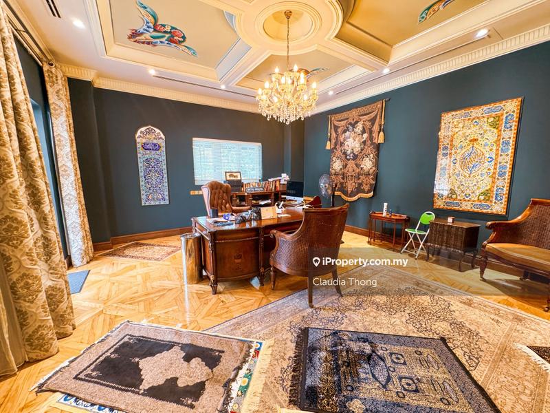 Bungalow House for Sale in Taman Duta, Bukit Tunku (Kenny Hills) by Claudia Thong - iProperty.com.my