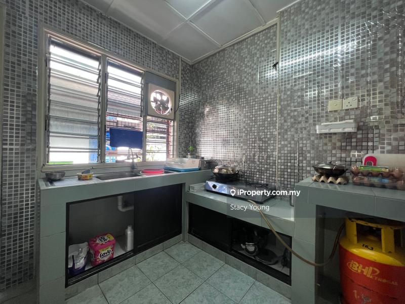 Rumah Berangkai 2 Tingkat untuk Dijual di Sungai Long, Bandar Sungai Long oleh Stacy Young - iProperty.com.my