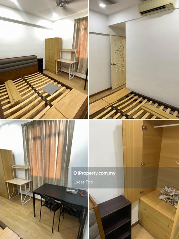 Condominium for Rent in Sunny Ville Condominium by Lucas Foo - iProperty.com.my