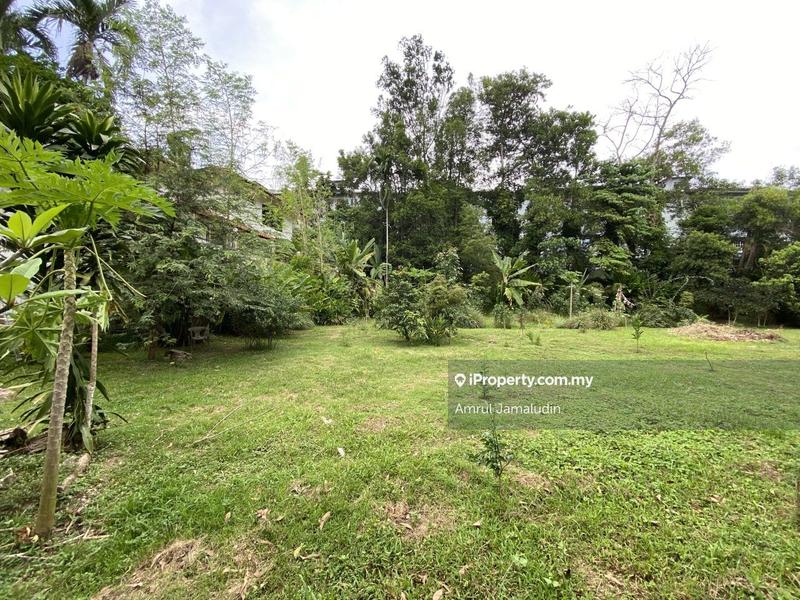 Banglo Tanah untuk Dijual di Kemensah Heights, Ampang oleh Amrul Jamaludin - iProperty.com.my