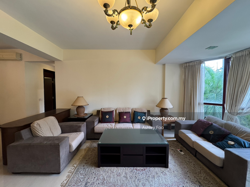 For Rent - Sri Penaga