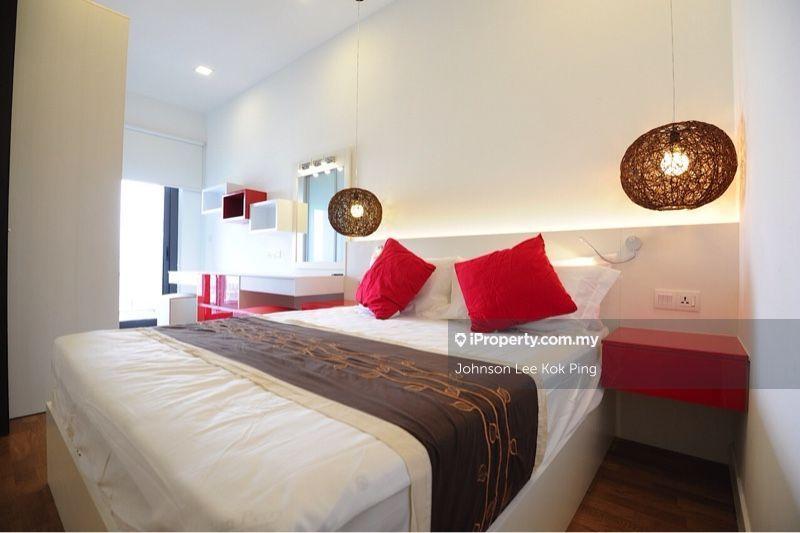 Service Residence for Sale in The Elements by Johnson Lee Kok Ping - iProperty.com.my