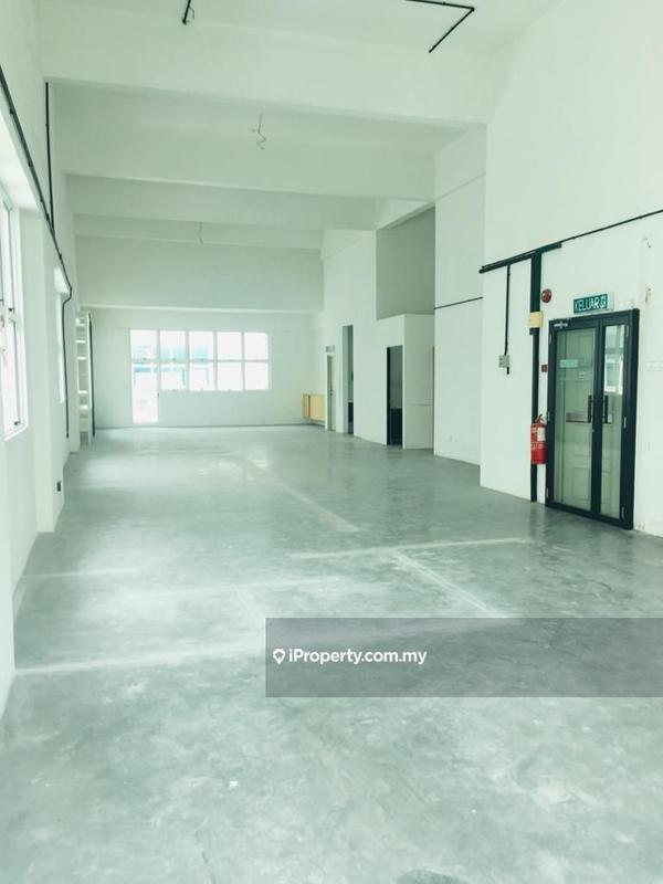 Office for Sale in Kampung Sungai Kayu Ara, Petaling Jaya by Hena Chuah - iProperty.com.my