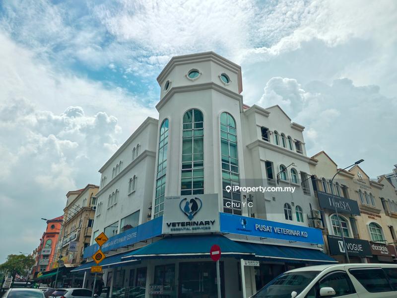 Kedai-Pejabat untuk Dijual di Dataran Sunway, Kota Damansara oleh Chu Y C - iProperty.com.my
