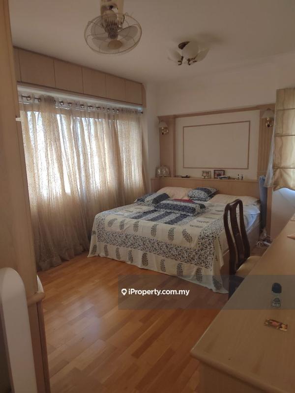 Condominium for Sale in Menara Bangsar by Geetha Padman - iProperty.com.my