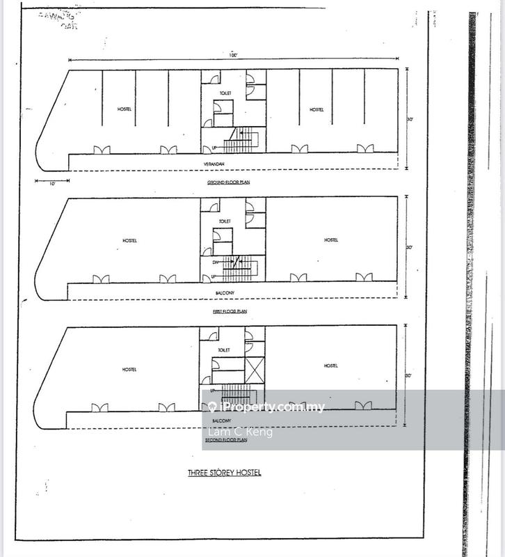 Detached Factory for Sale in Rawang Perdana, Rawang by Lam C Keng - iProperty.com.my
