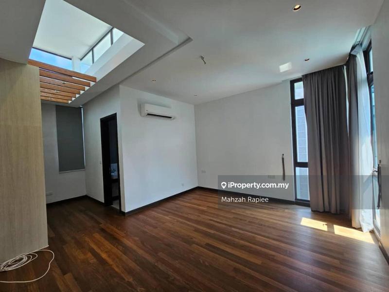 Rumah Berkembar untuk Dijual di Presint 8, Ayer 8, Putrajaya oleh Mahzah Rapiee - iProperty.com.my