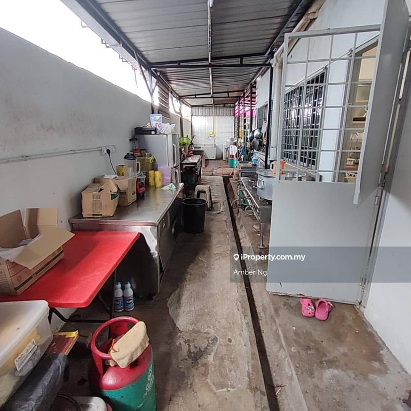 Rumah Berkembar untuk Dijual di Taman Ibukota, Setapak oleh Amber Ng - iProperty.com.my