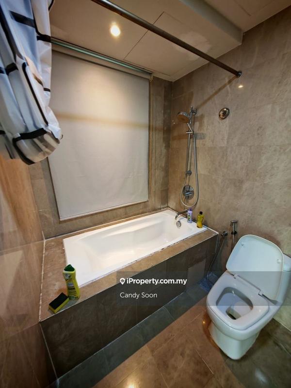 Service Residence for Sale in Bintang Fairlane Residences by Candy Soon - iProperty.com.my