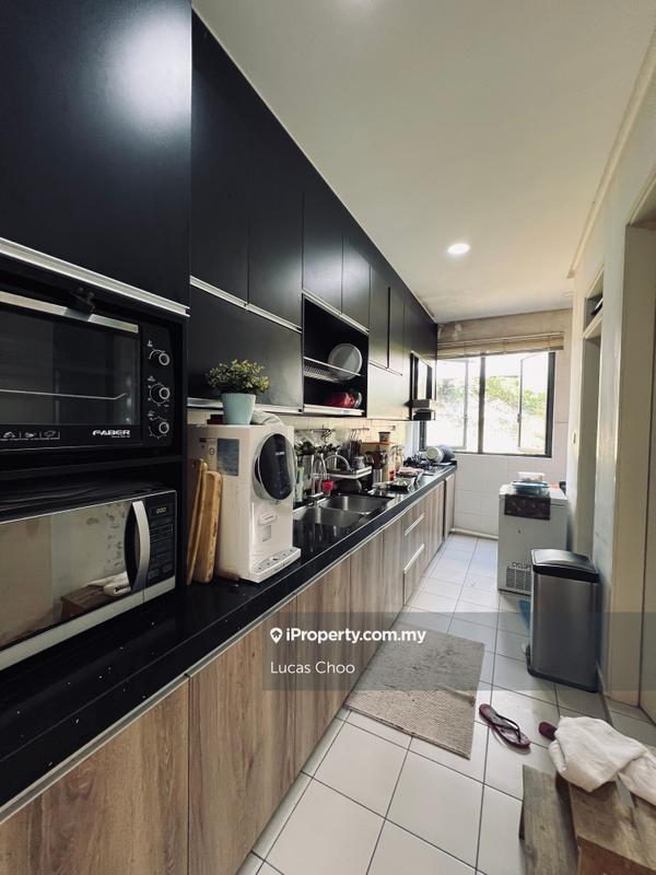 Rumah Teres 2.5-Tingkat untuk Dijual di Desa Melawati, Setapak oleh Lucas Choo - iProperty.com.my