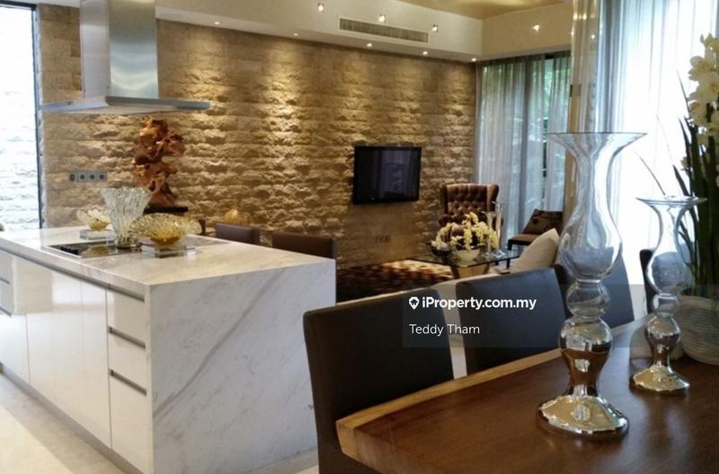 Kondominium untuk Dijual di Icon Residence oleh Teddy Tham - iProperty.com.my