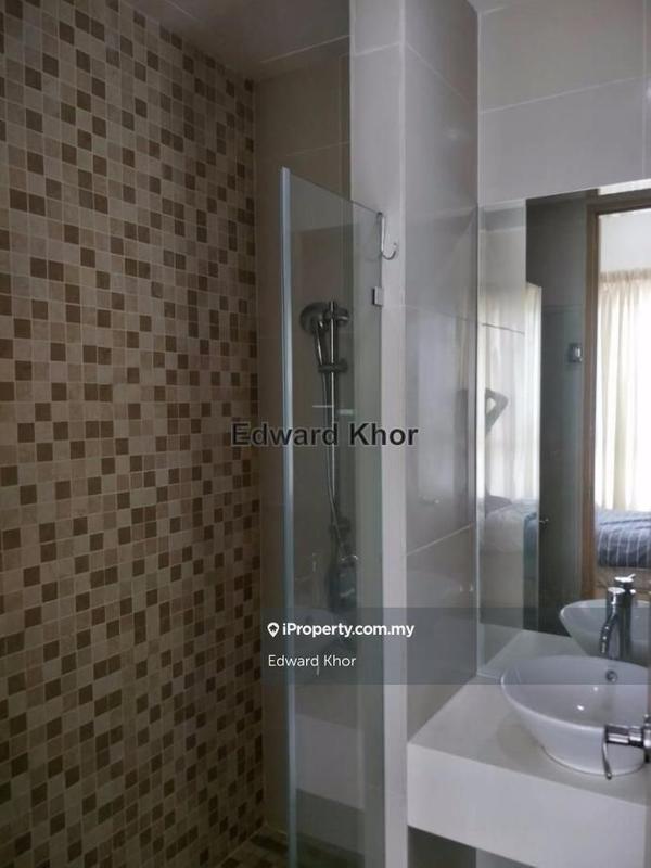 Kondominium untuk Disewa di Gaya Bangsar oleh Edward Khor - iProperty.com.my