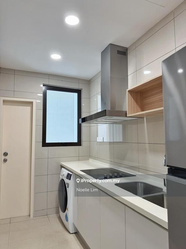 Service Residence for Sale in The Park Sky Residence by Noelle Lim - iProperty.com.my