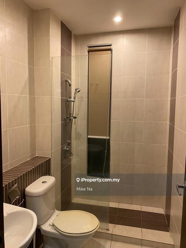 Rumah Berkembar untuk Disewa di Twin Palms, Bandar Sungai Long oleh Mike Na - iProperty.com.my