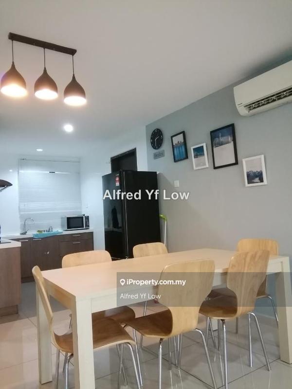 Pangsapuri untuk Dijual di Ponderosa Lakeside Apartment oleh Alfred Yf Low - iProperty.com.my