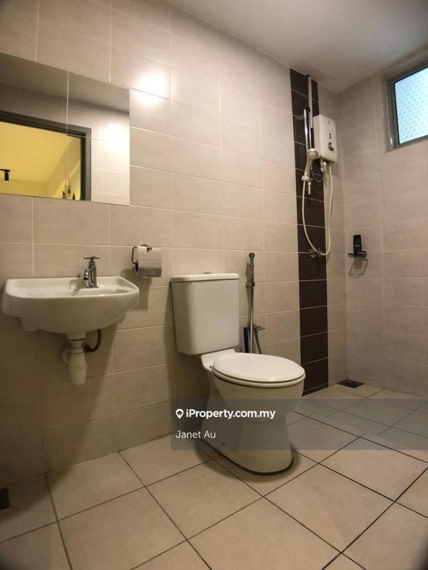 Service Residence for Sale in One South by Janet Au - iProperty.com.my