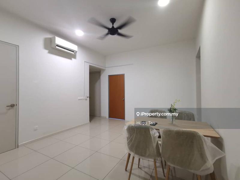 Service Residence for Rent in Sunway Geo Residence by Hugo Tan - iProperty.com.my