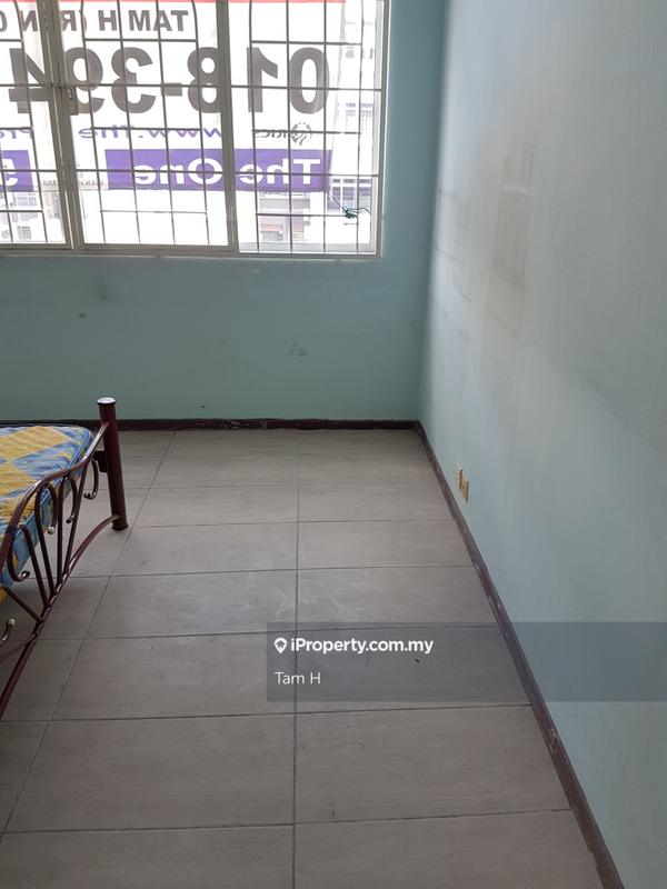 Pangsapuri untuk Dijual di Sri Sunway Apartment oleh Tam H - iProperty.com.my
