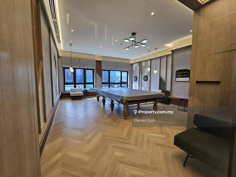 Service Residence for Sale in Agile Bukit Bintang by Darren Goh - iProperty.com.my