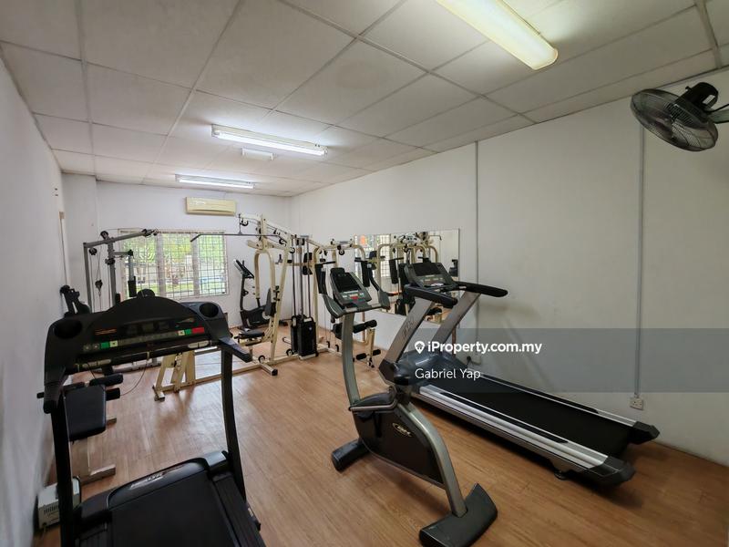 Condominium for Sale in Jasmine Towers by Gabriel Yap - iProperty.com.my