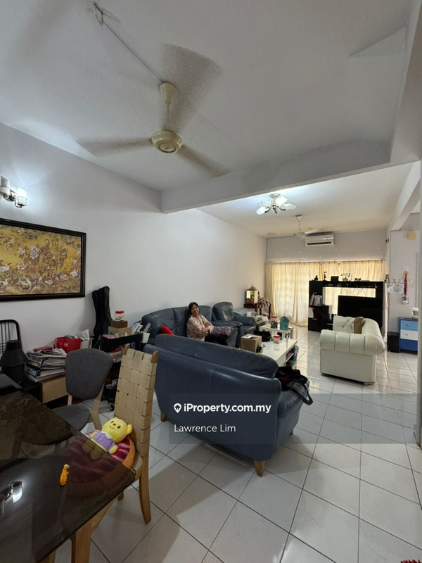 2-storey Terraced House for Sale in Tropicana, Petaling Jaya by Lawrence Lim - iProperty.com.my