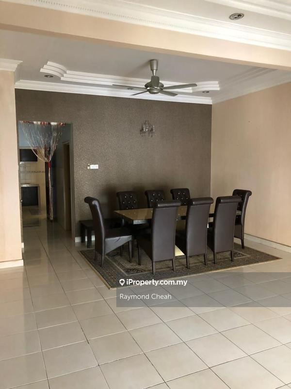 2-storey Terraced House for Rent in Kota Kemuing Bayu, Shah Alam by Raymond Cheah - iProperty.com.my