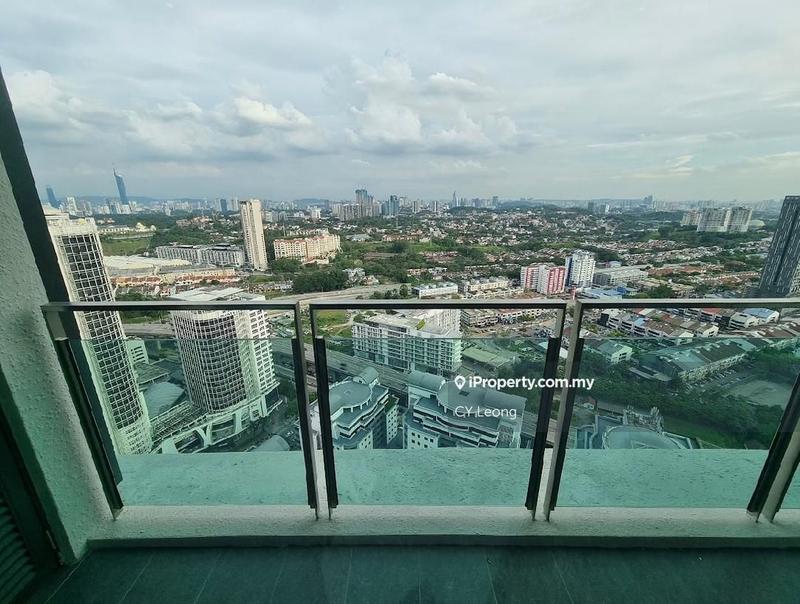 Service Residence for Sale in Ooak Serviced Apartments @ Kiara 163 by CY Leong - iProperty.com.my