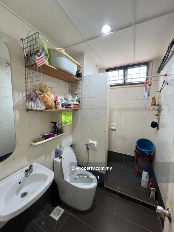 Rumah Berangkai 2 Tingkat untuk Disewa di Tropicana Indah, Kota Damansara oleh Lew Kim Meng - iProperty.com.my