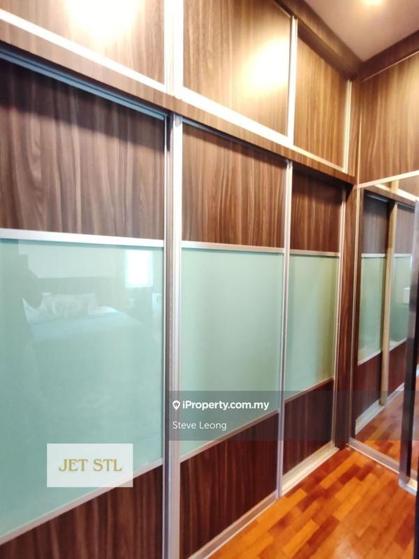 Semi-Detached House for Sale in Setia Damai, Setia Alam by Steve Leong - iProperty.com.my