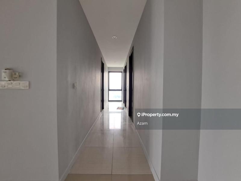 Service Residence for Sale in The Elements by Azam - iProperty.com.my
