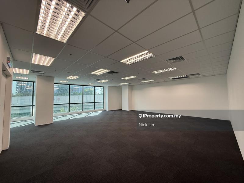 Office for Rent in Taman Bukit Desa, Taman Desa by Nick Lim - iProperty.com.my