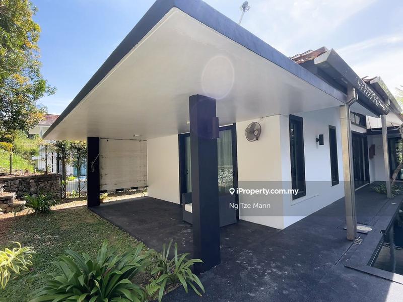 Bungalow House for Sale in Ledang Heights, Iskandar Puteri (Nusajaya) by Ng Tze Mann - iProperty.com.my