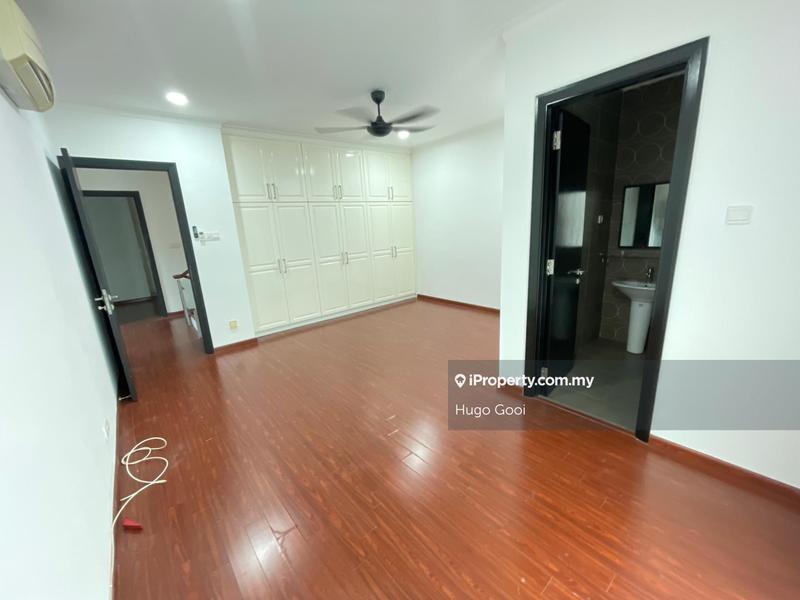 Rumah Berkembar untuk Dijual di Beverly Heights, Tijani Ukay, Twin Palms, Ampang oleh Hugo Gooi - iProperty.com.my