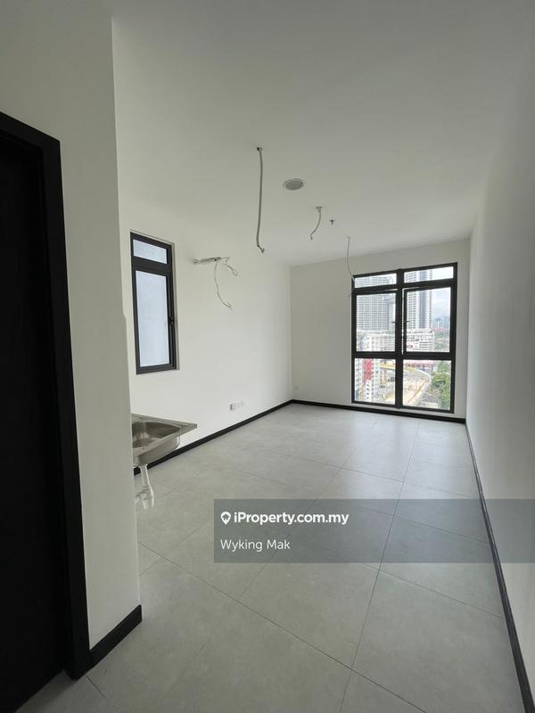 Service Residence for Sale in Neu Suites by Wyking Mak - iProperty.com.my