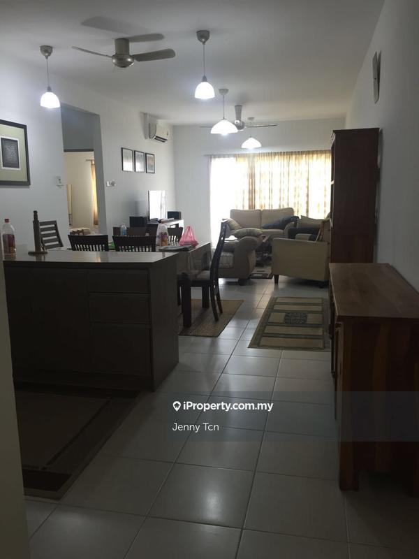 Condominium for Sale in Suria Jelatek by Jenny Tcn - iProperty.com.my