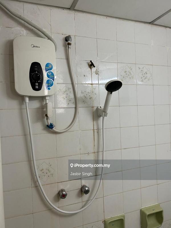 Condominium for Sale in Palm Court Condominium by Jasbir Singh - iProperty.com.my