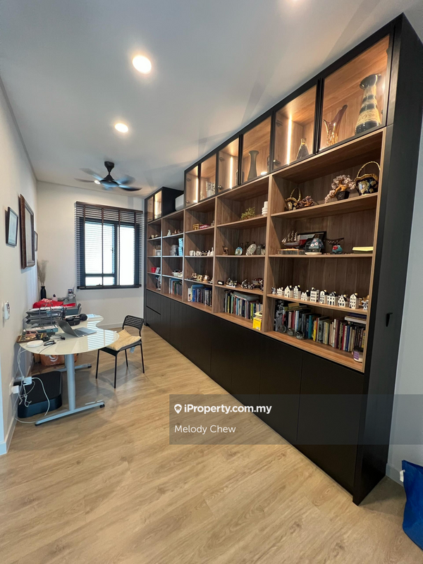 Condominium for Sale in TRIA Seputeh in 9 Seputeh, Kuala Lumpur by Melody Chew - iProperty.com.my