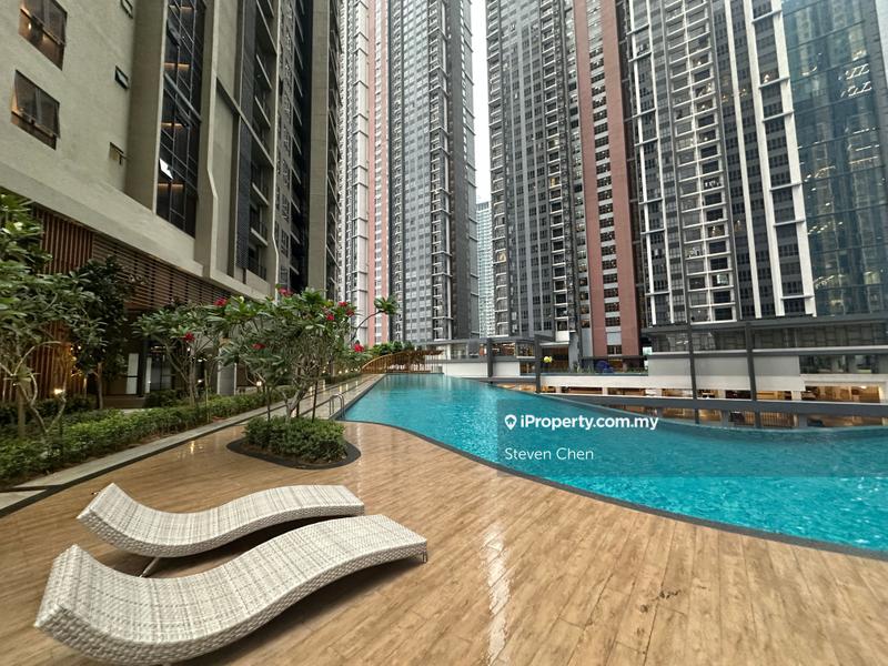 Service Residence for Rent in Sunway Velocity TWO by Steven Chen - iProperty.com.my