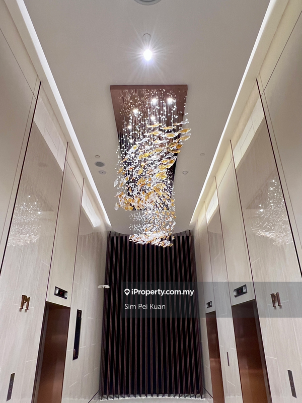 For Sale - Sunway Belfield