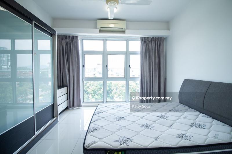 Service Residence for Sale in Livia Residence @ C180 by Katty Soon - iProperty.com.my