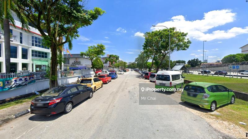 For Sale - Puchong, Commercial Land (3 Acres) To Sale