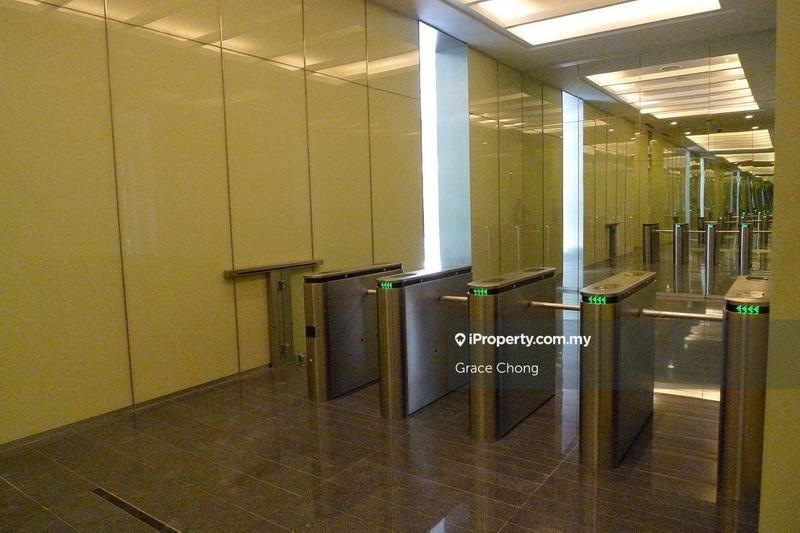 Pejabat untuk Dijual di KLCC, KL City Centre oleh Grace Chong - iProperty.com.my