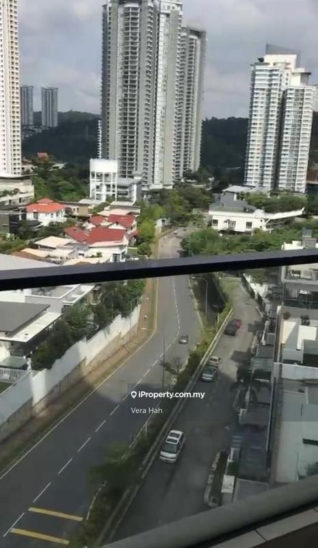 Kondominium untuk Dijual di Lumina Kiara oleh Vera Hah - iProperty.com.my
