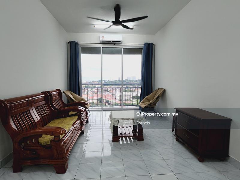 For Rent - Sri Melaka Residensi