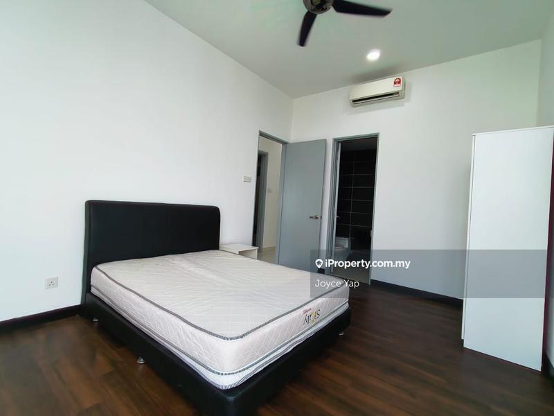 Condominium for Sale in Saville @ The Park by Joyce Yap - iProperty.com.my